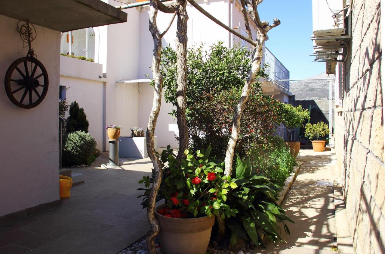 Apartment Marita Čilipi 外观 照片
