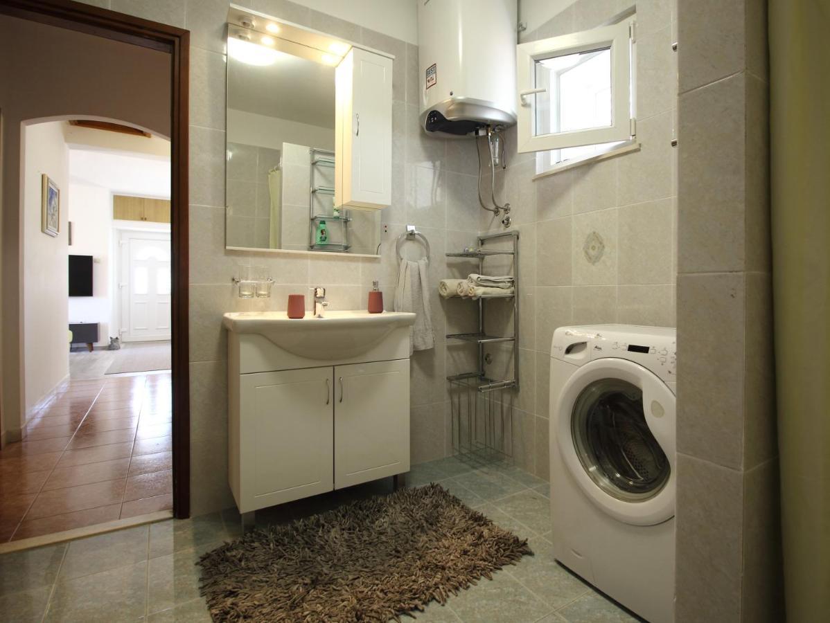 Apartment Marita Čilipi 外观 照片
