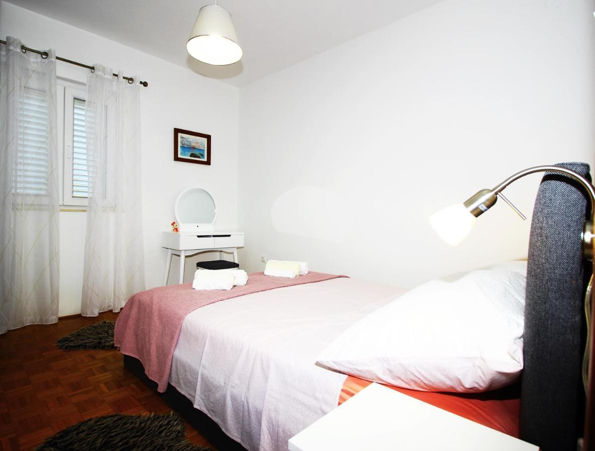 Apartment Marita Čilipi 外观 照片