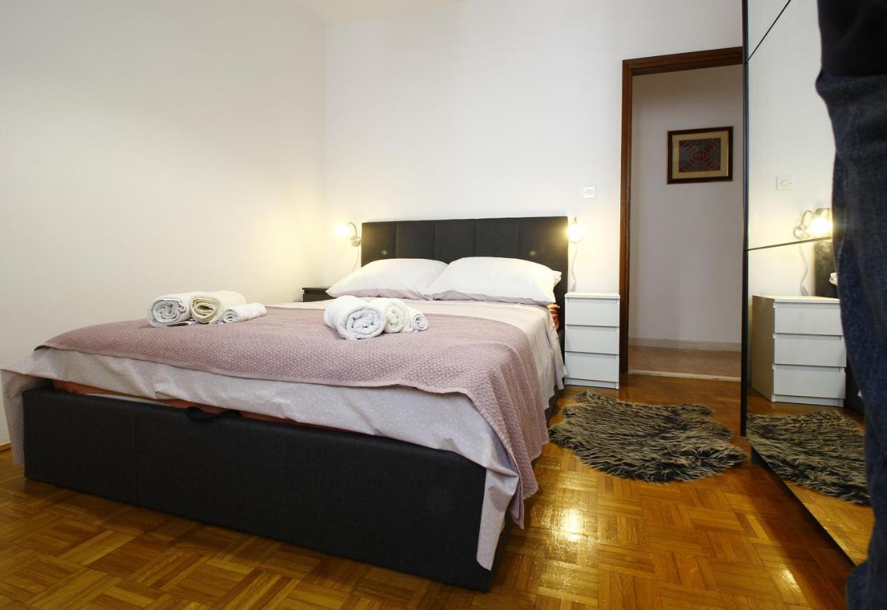 Apartment Marita Čilipi 外观 照片