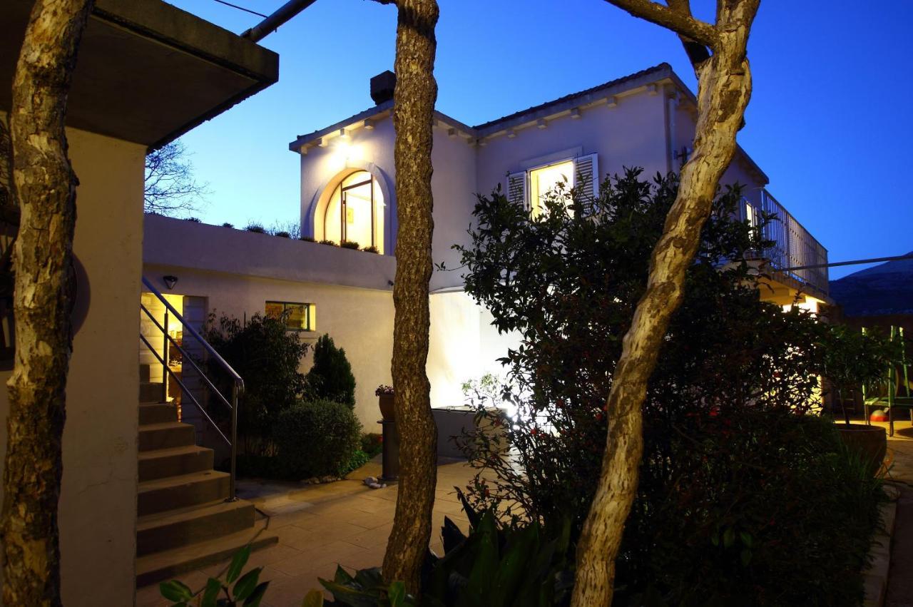Apartment Marita Čilipi 外观 照片